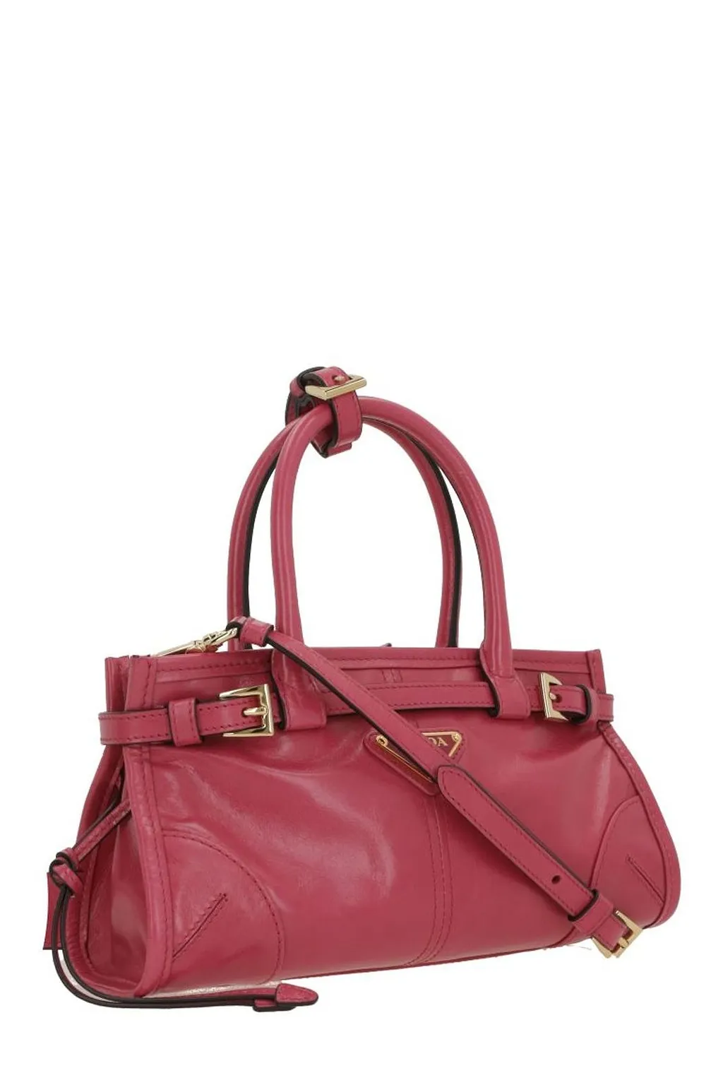 Prada Bonnie Mini Handbag