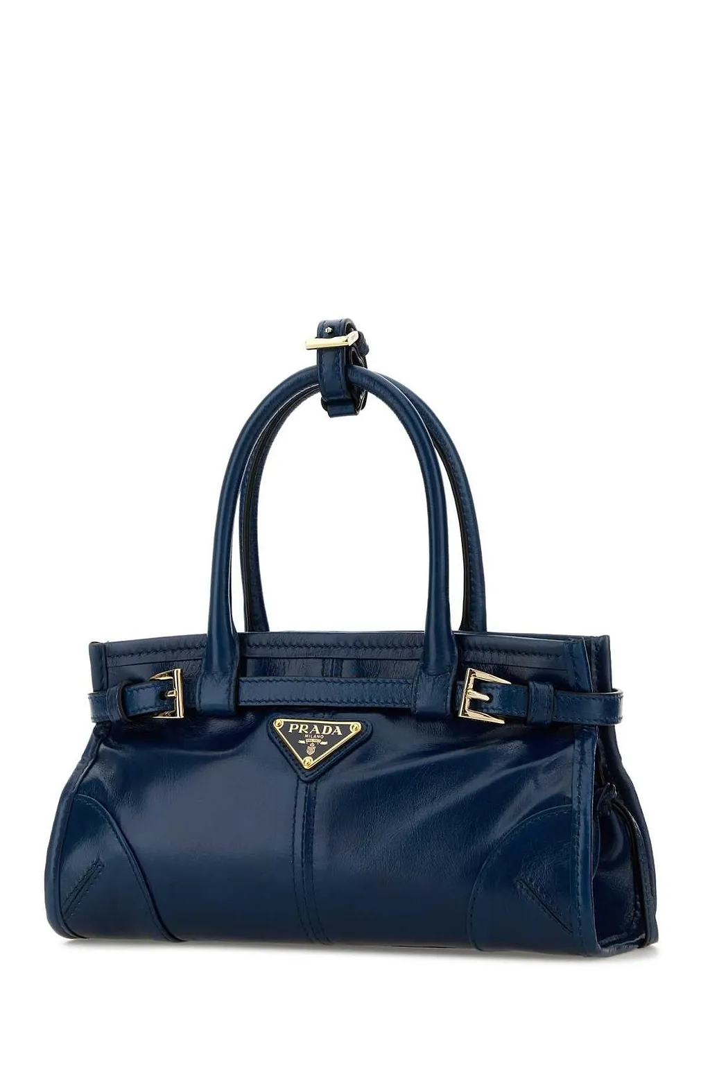 Prada Bonnie Mini Top Handle Bag