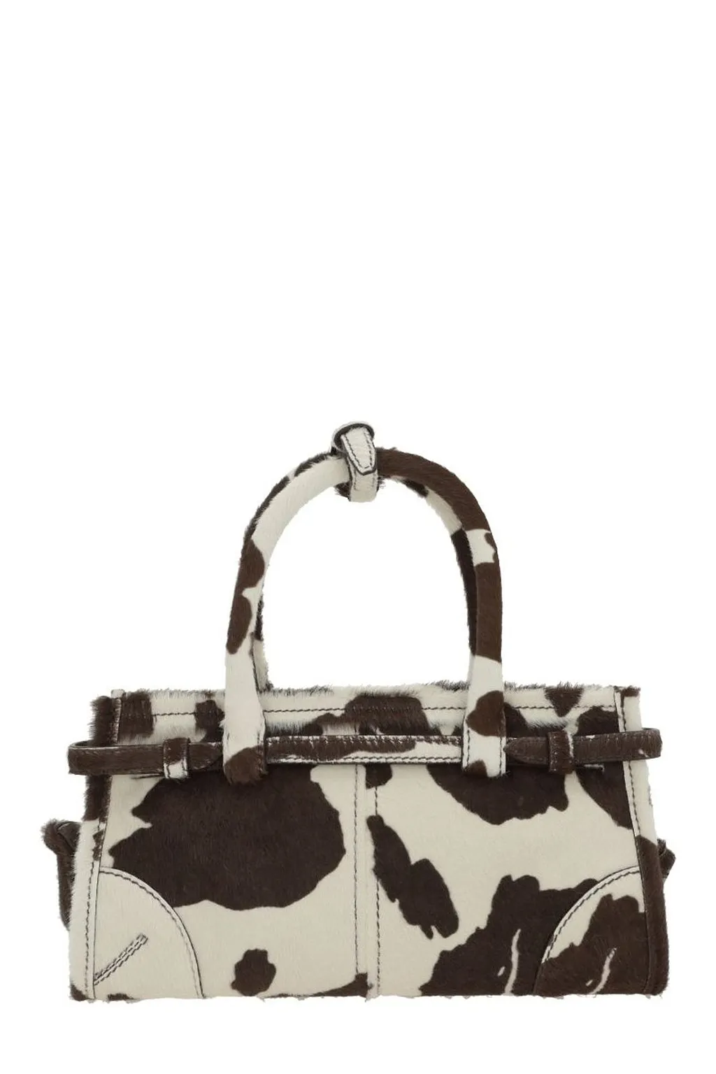 Prada Bonnie Mini Handbag