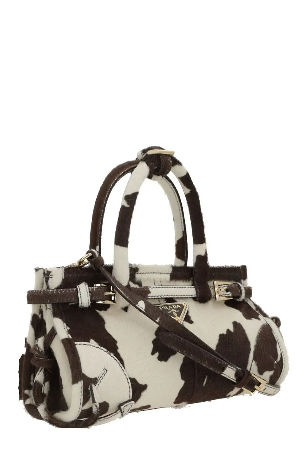 Prada Bonnie Mini Handbag