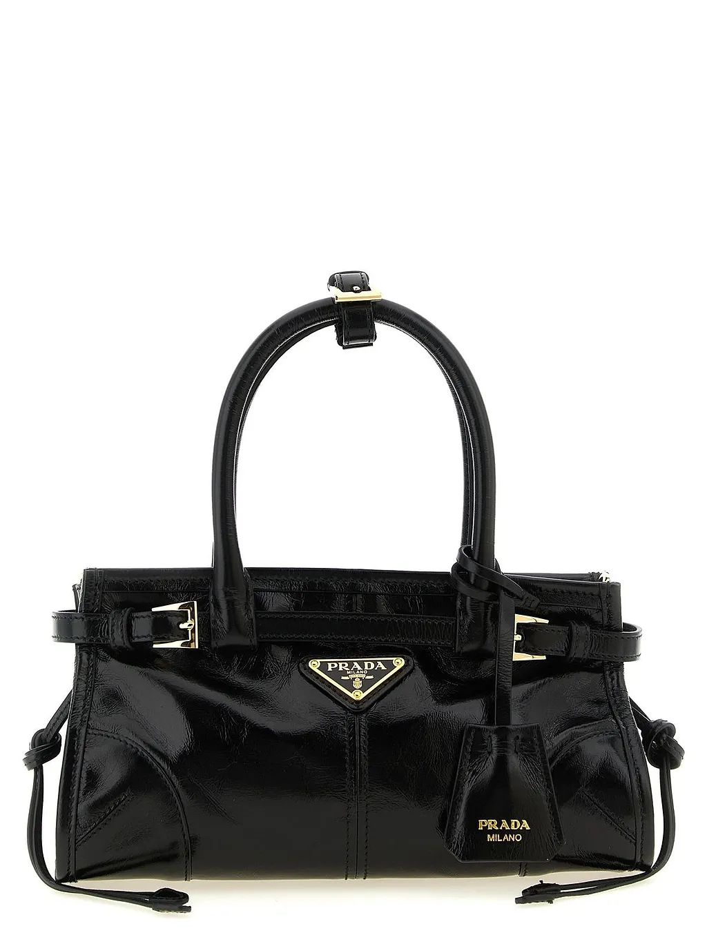 Prada Bonnie Mini Handbag