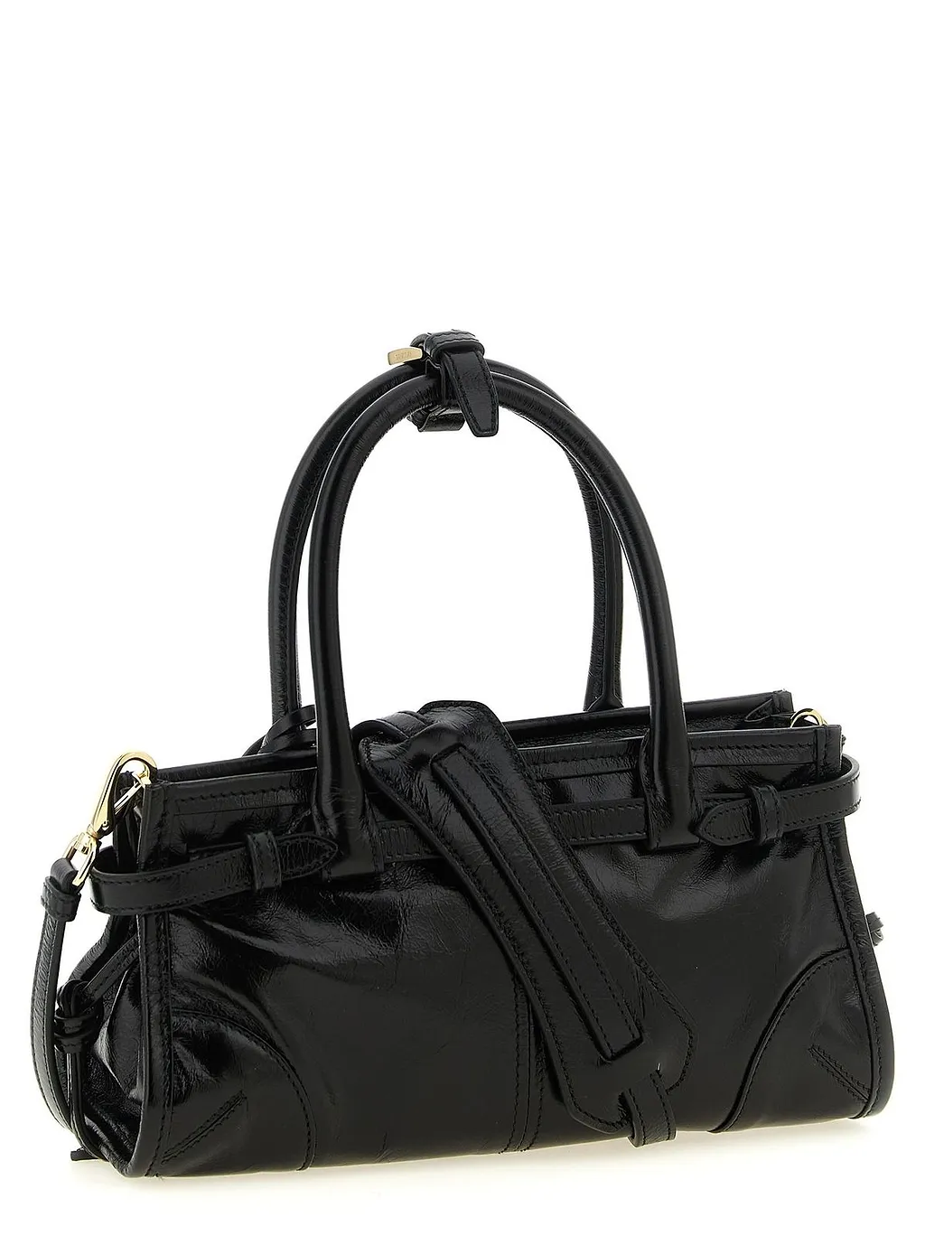 Prada Bonnie Mini Handbag