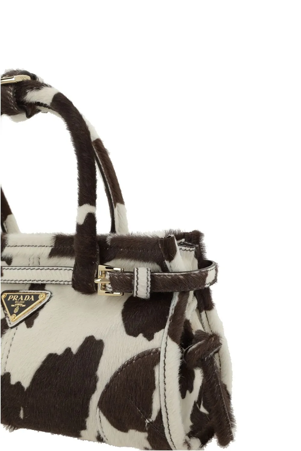 Prada Bonnie Mini Handbag