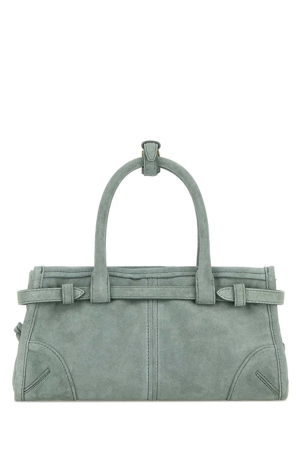 Prada Bonnie Mini Tote Bag