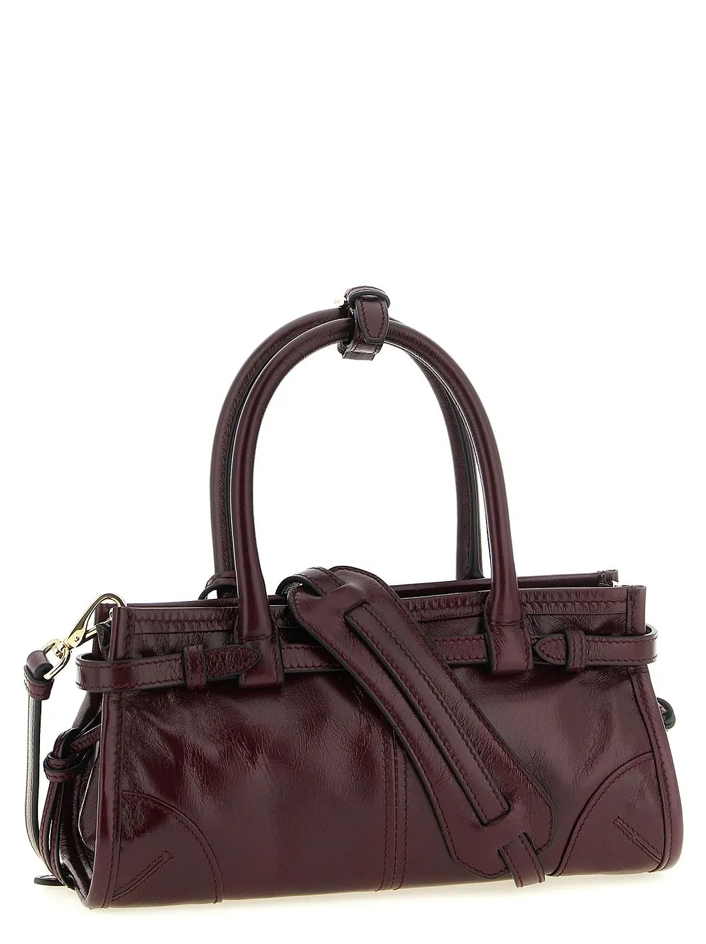 Prada Bonnie Mini Handbag
