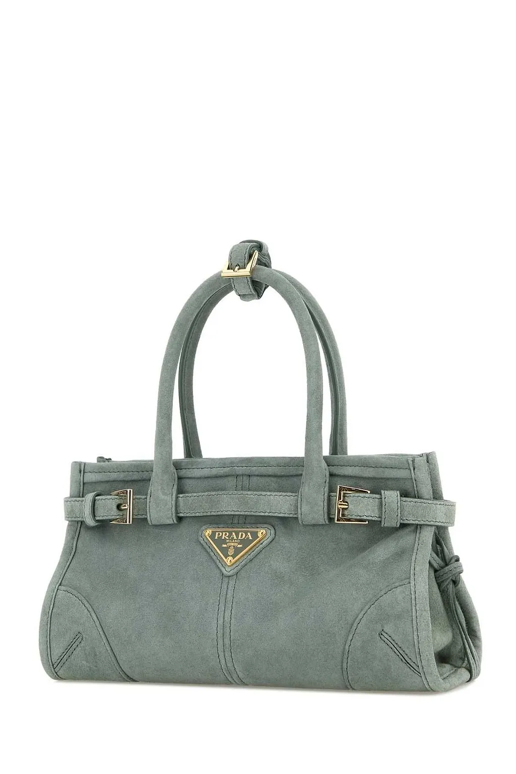 Prada Bonnie Mini Tote Bag