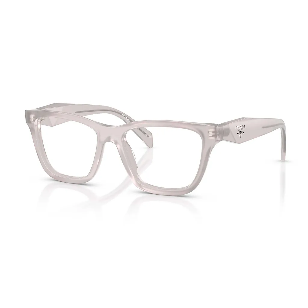 Prada C10V Rectangular Glasses