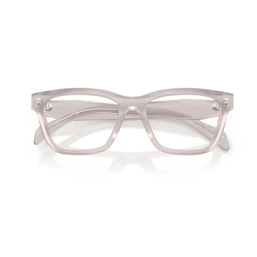 Prada C10V Rectangular Glasses