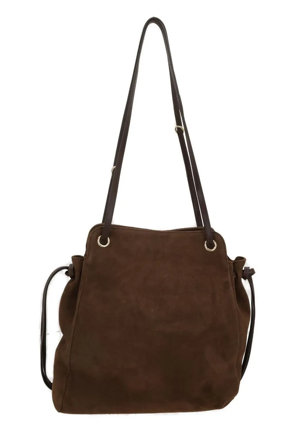 Prada Carry Medium Tote Bag