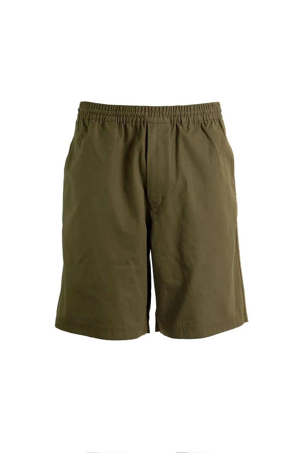 Prada Elasticated Waistband Shorts