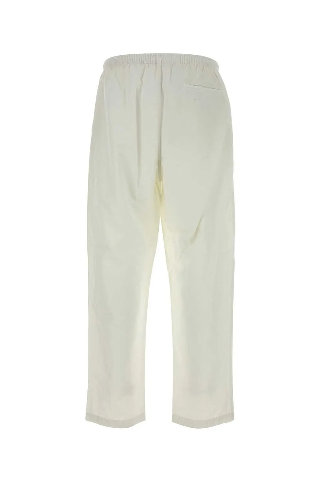 Prada Elasticised Waistband Pants