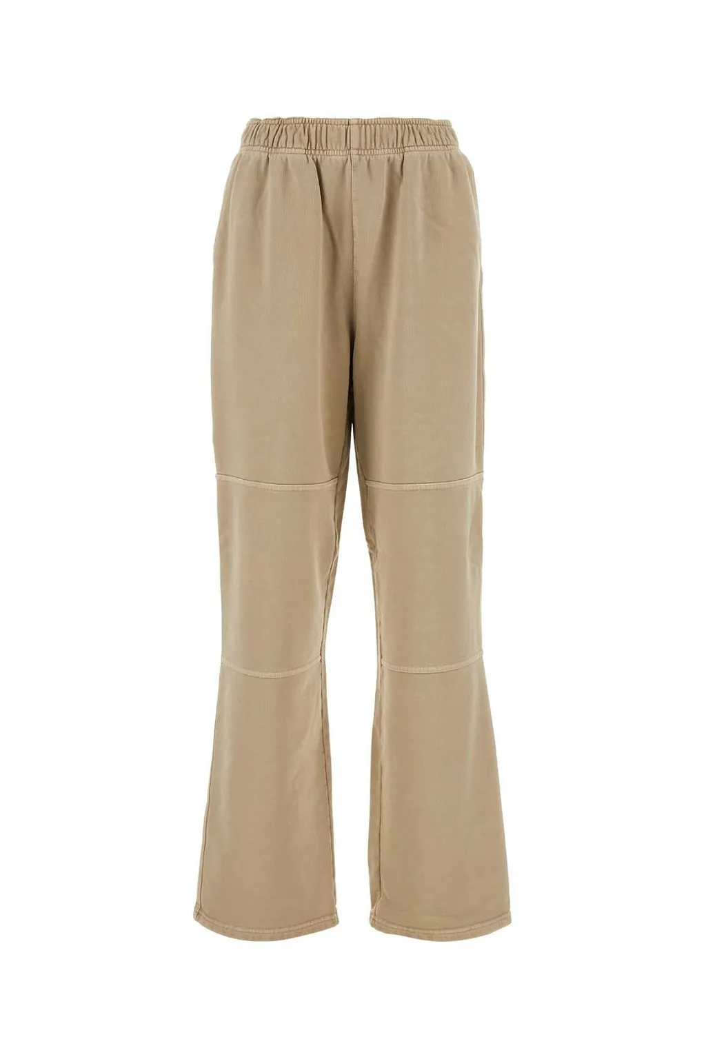 Prada Elasticated Waistband Trousers