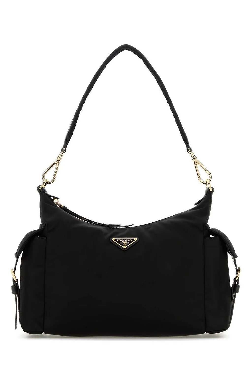 Prada Explore Large Shoulder Bag