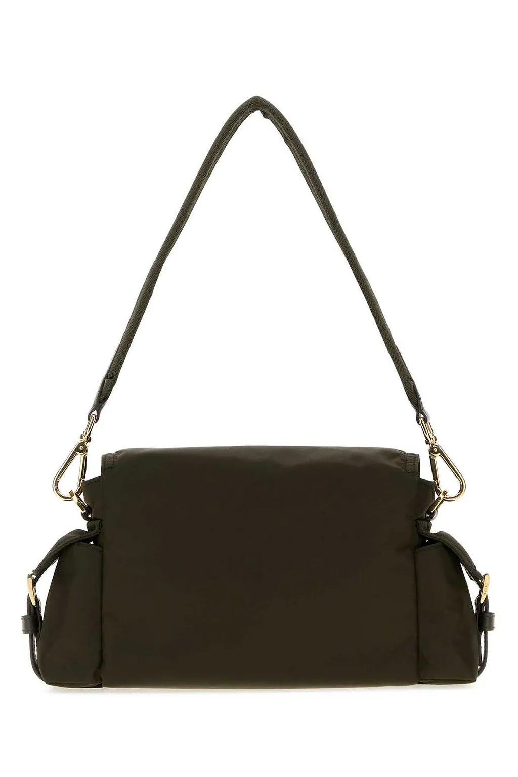 Prada Explore Medium Shoulder Bag