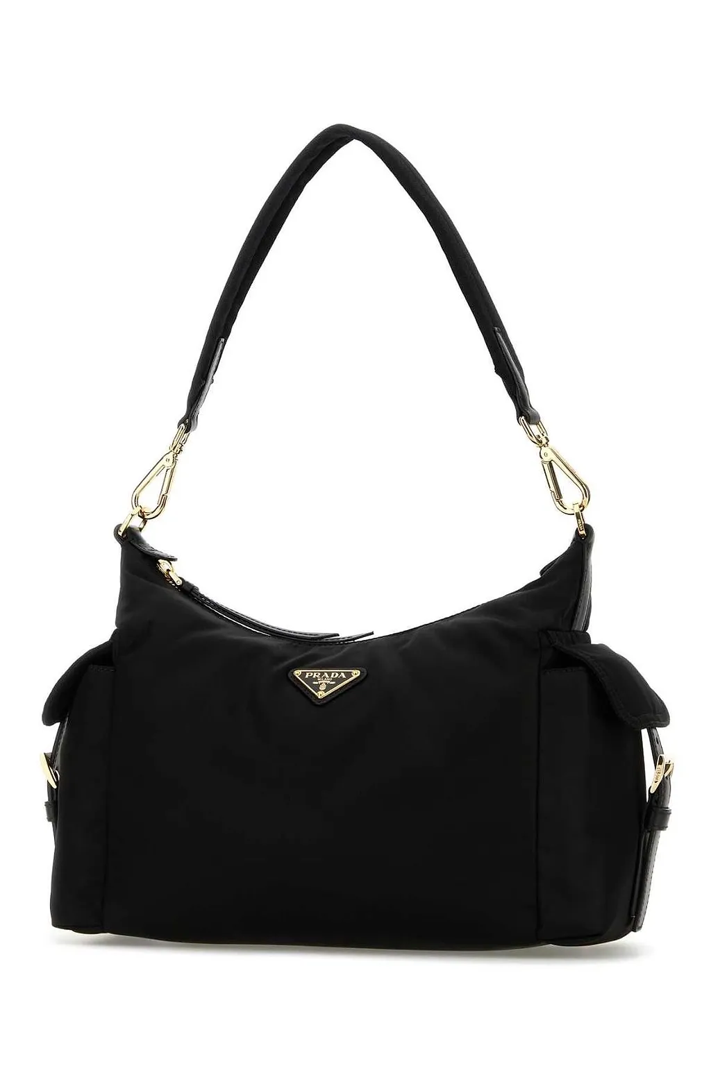 Prada Explore Large Shoulder Bag
