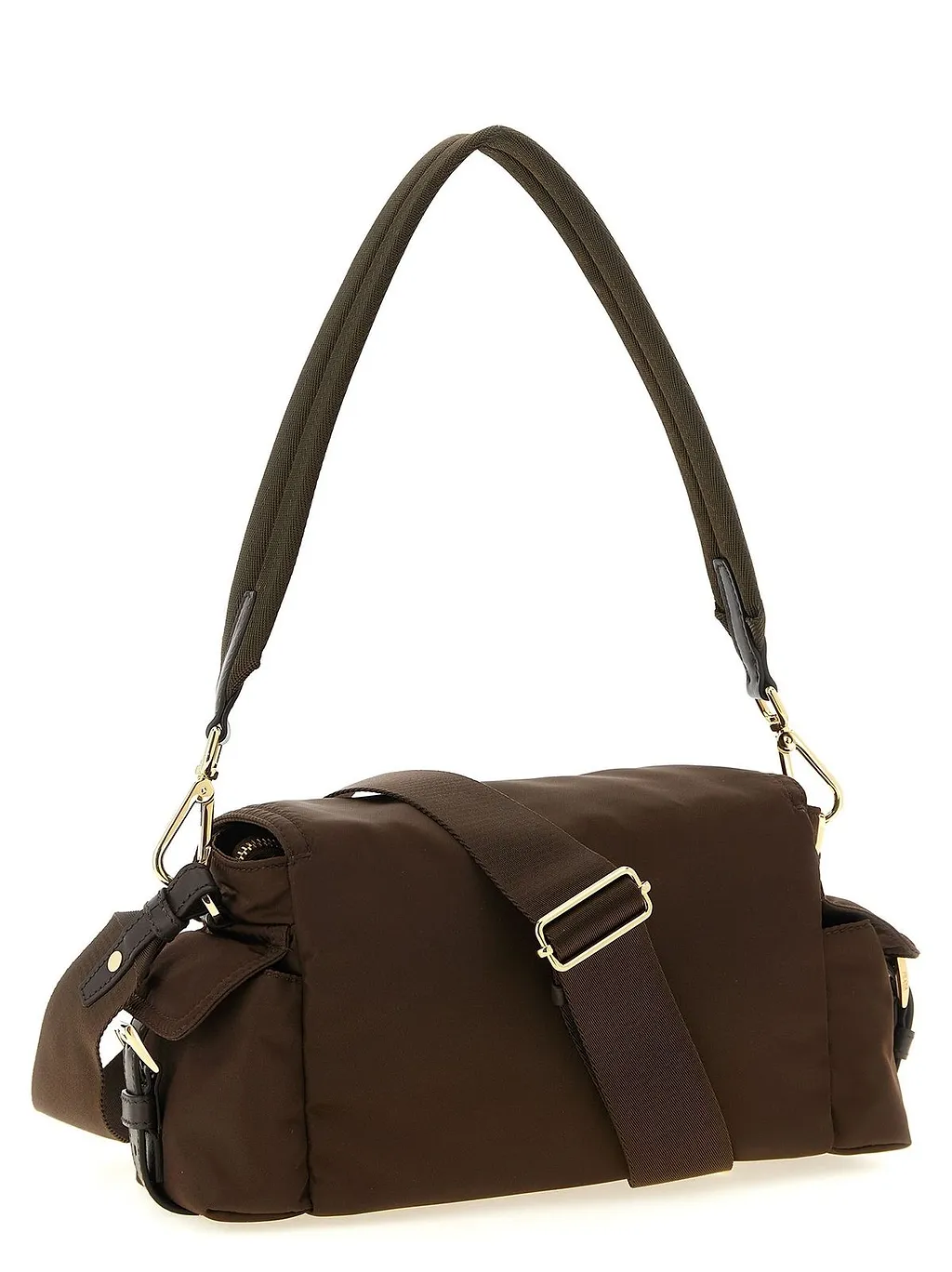 Prada Explore Medium Shoulder Bag