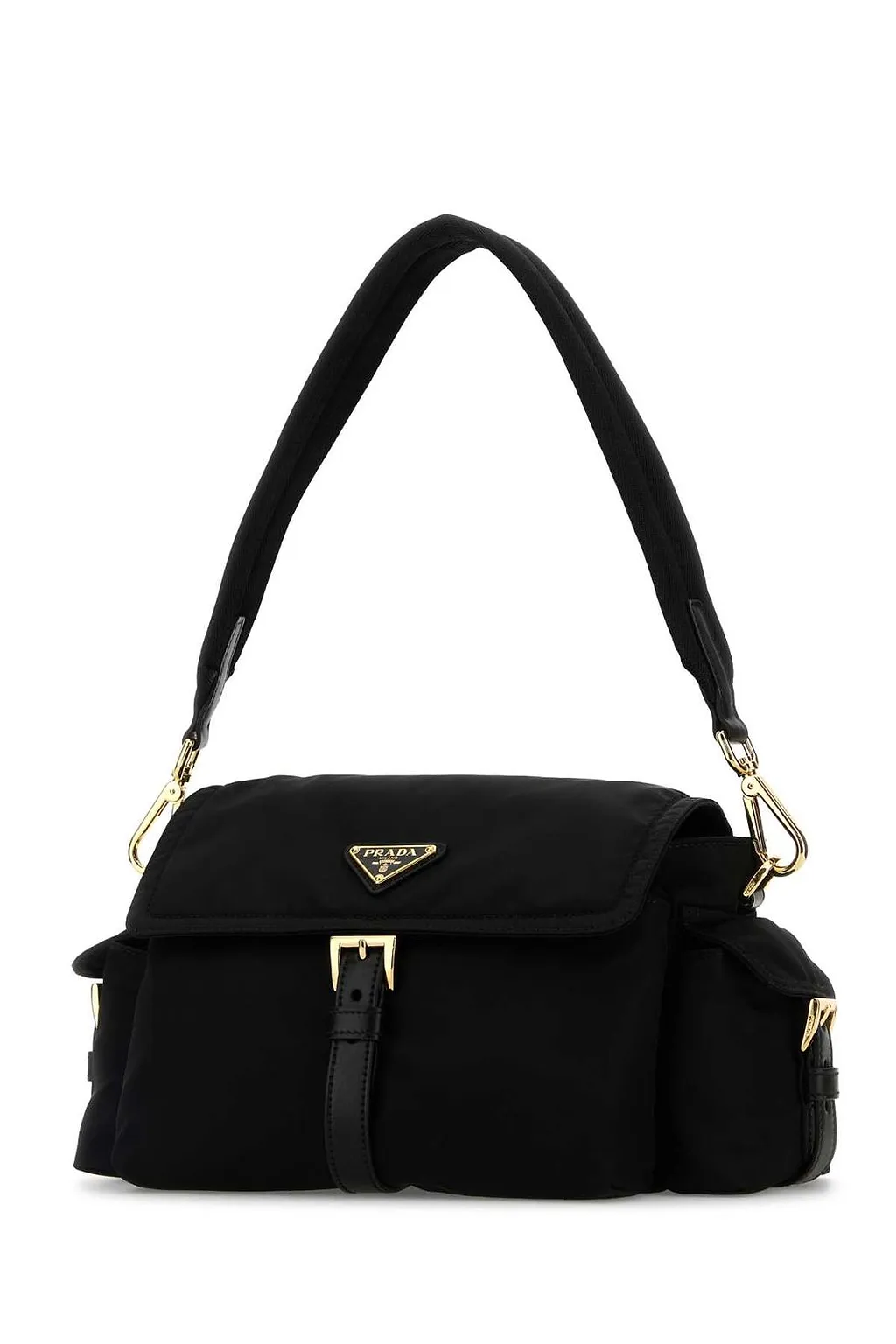 Prada Explore Medium Shoulder Bag