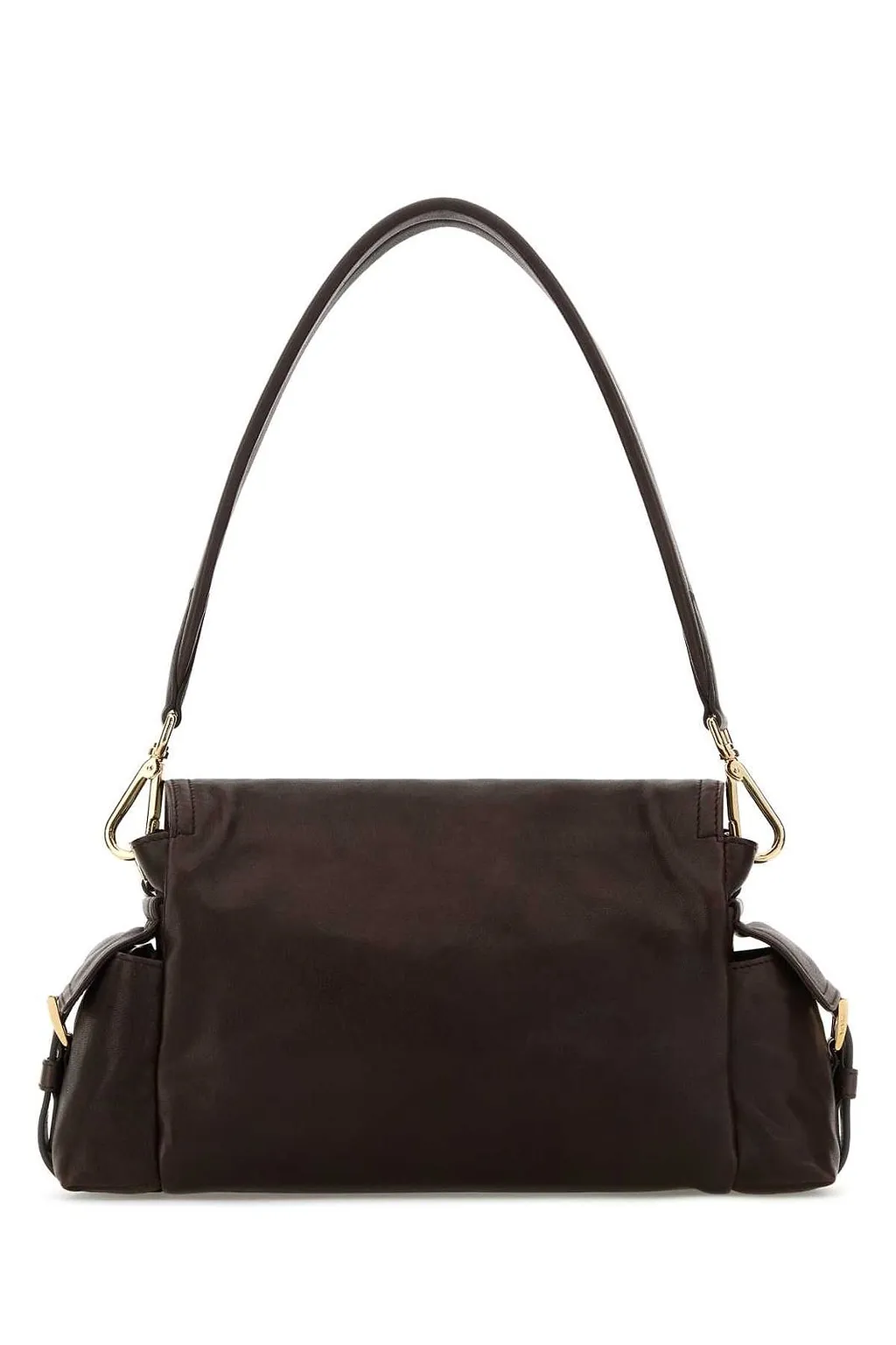 Prada Explore Re-Nylon Medium Shoulder Bag