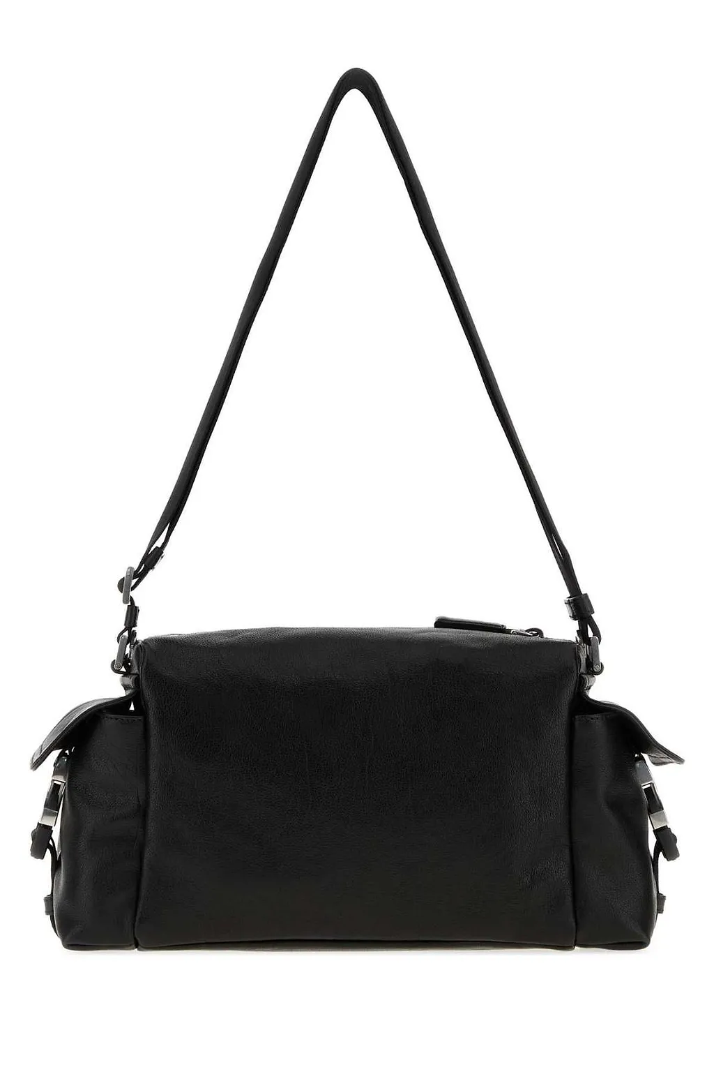 Prada Explore Flap Shoulder Bag