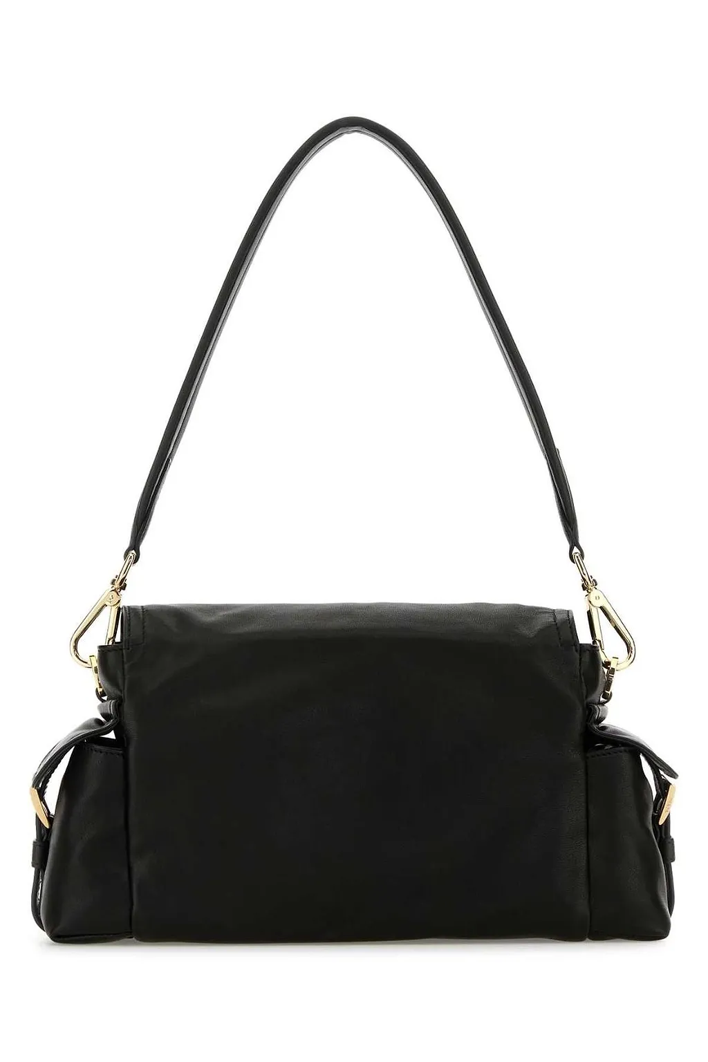 Prada Explore Re-Nylon Medium Shoulder Bag