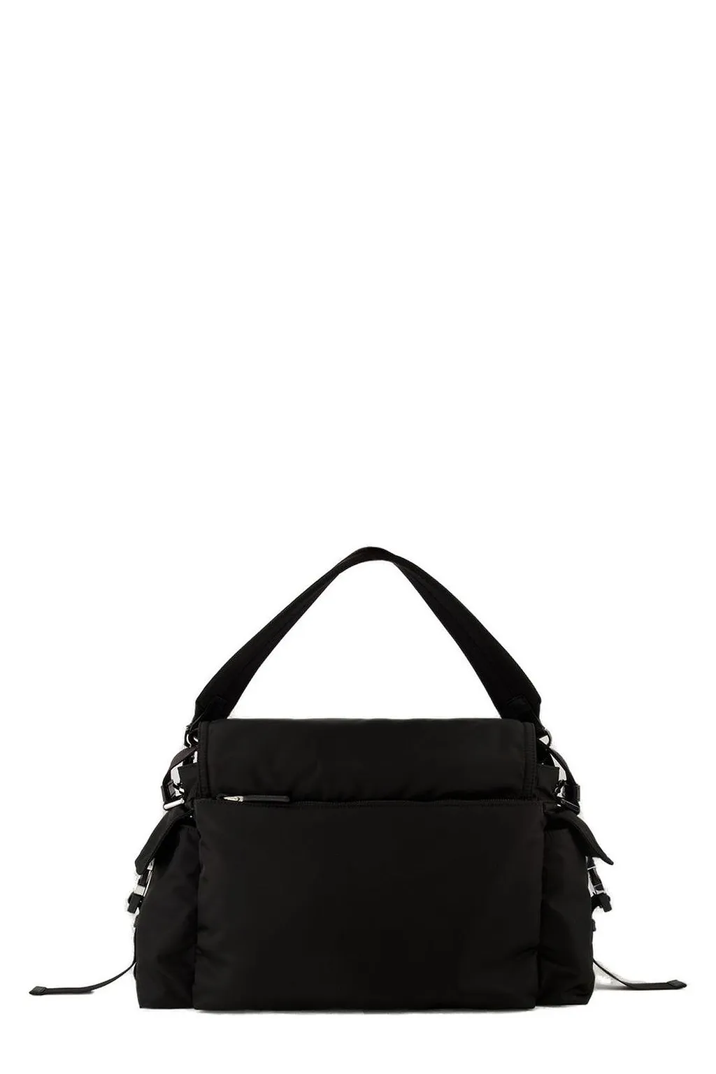 Prada Explore Shoulder Bag