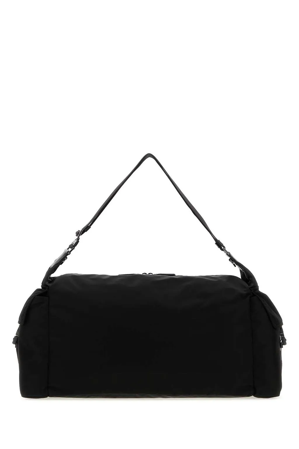 Prada Explore Re-Nylon Duffel Bag