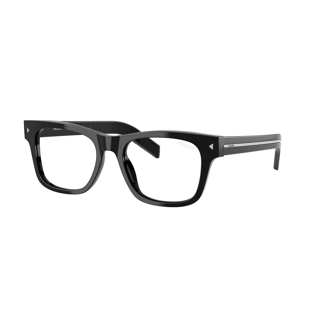 Prada Eyewear Square-Frame Glasses