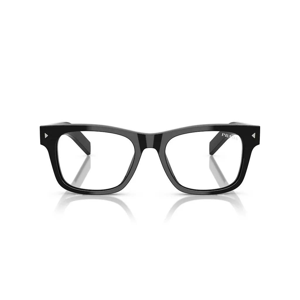 Prada Eyewear Square-Frame Glasses