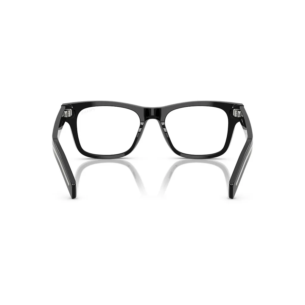 Prada Eyewear Square-Frame Glasses