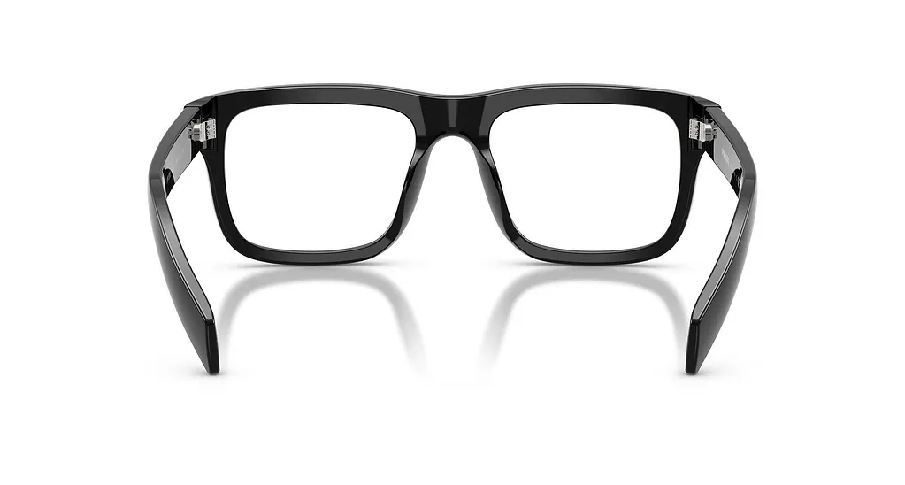 Prada Eyewear Square Frame Glasses