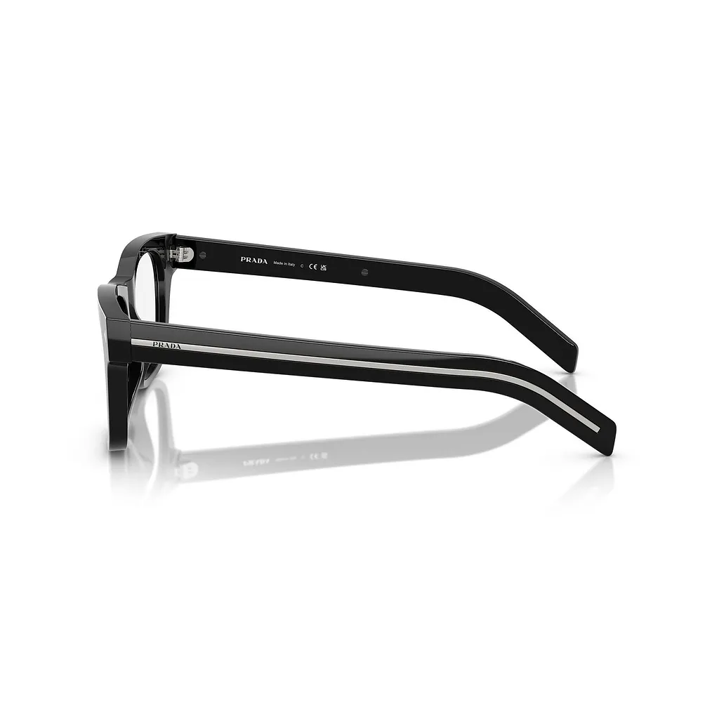 Prada Eyewear Square-Frame Glasses
