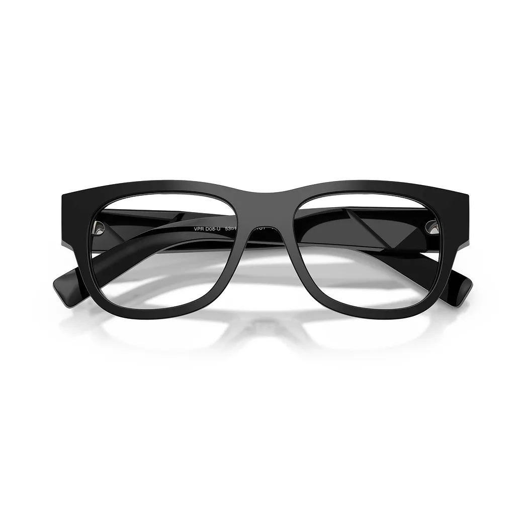 Prada Eyewear Square Frame Glasses