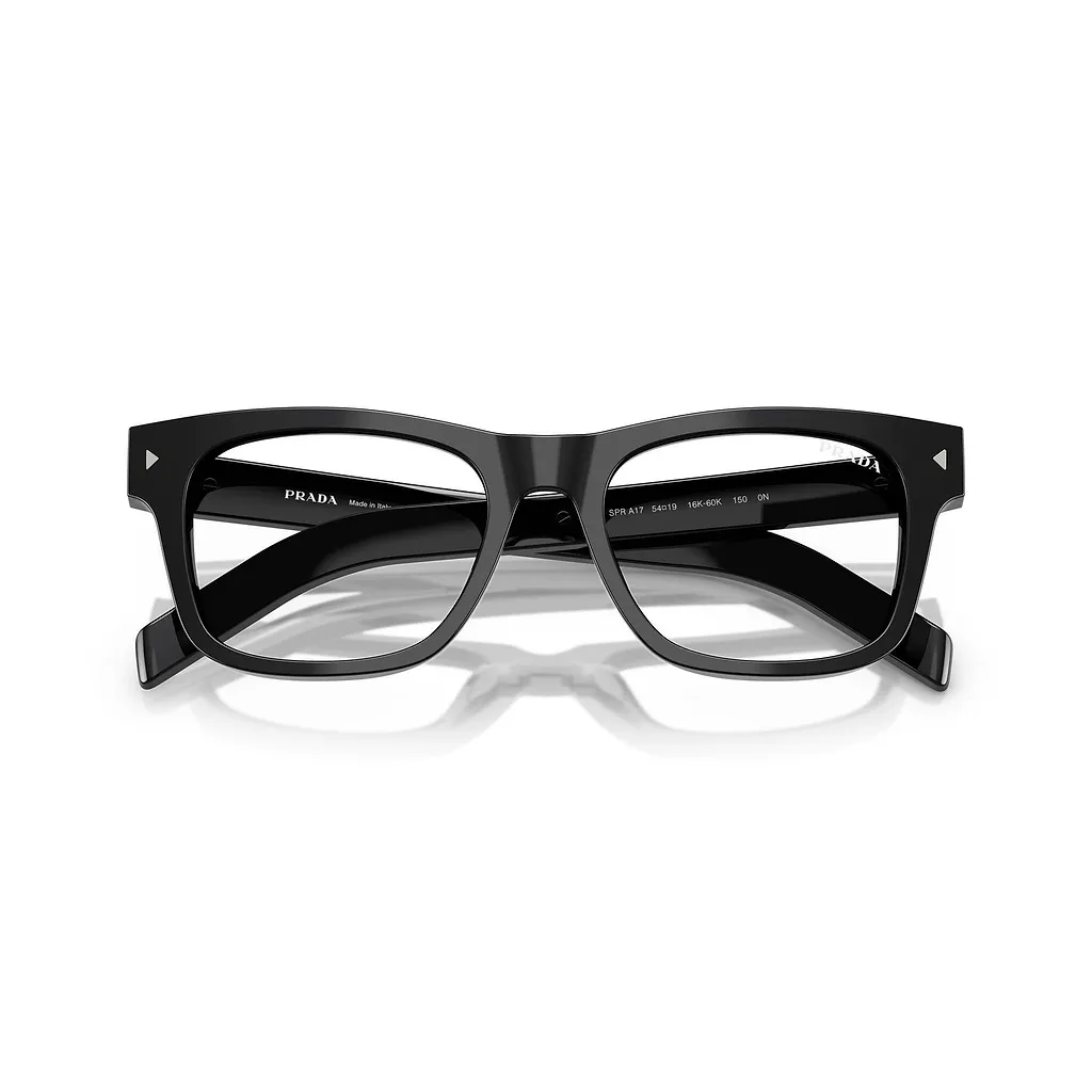 Prada Eyewear Square-Frame Glasses
