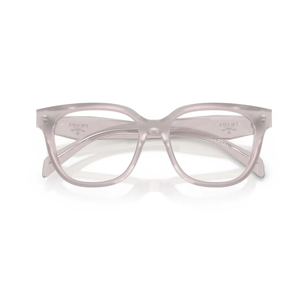 Prada Eyewear Square-Frame Glasses