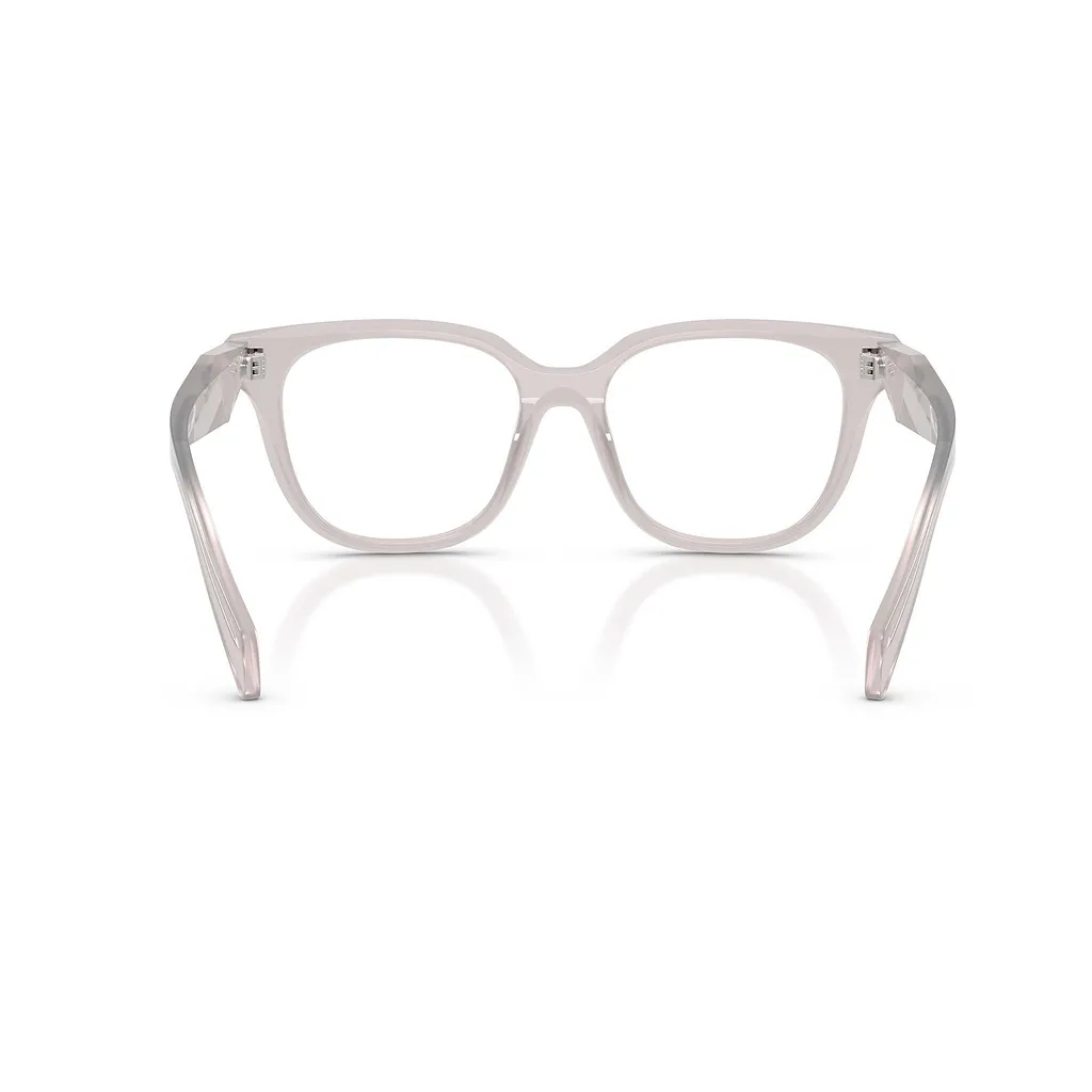 Prada Eyewear Square-Frame Glasses