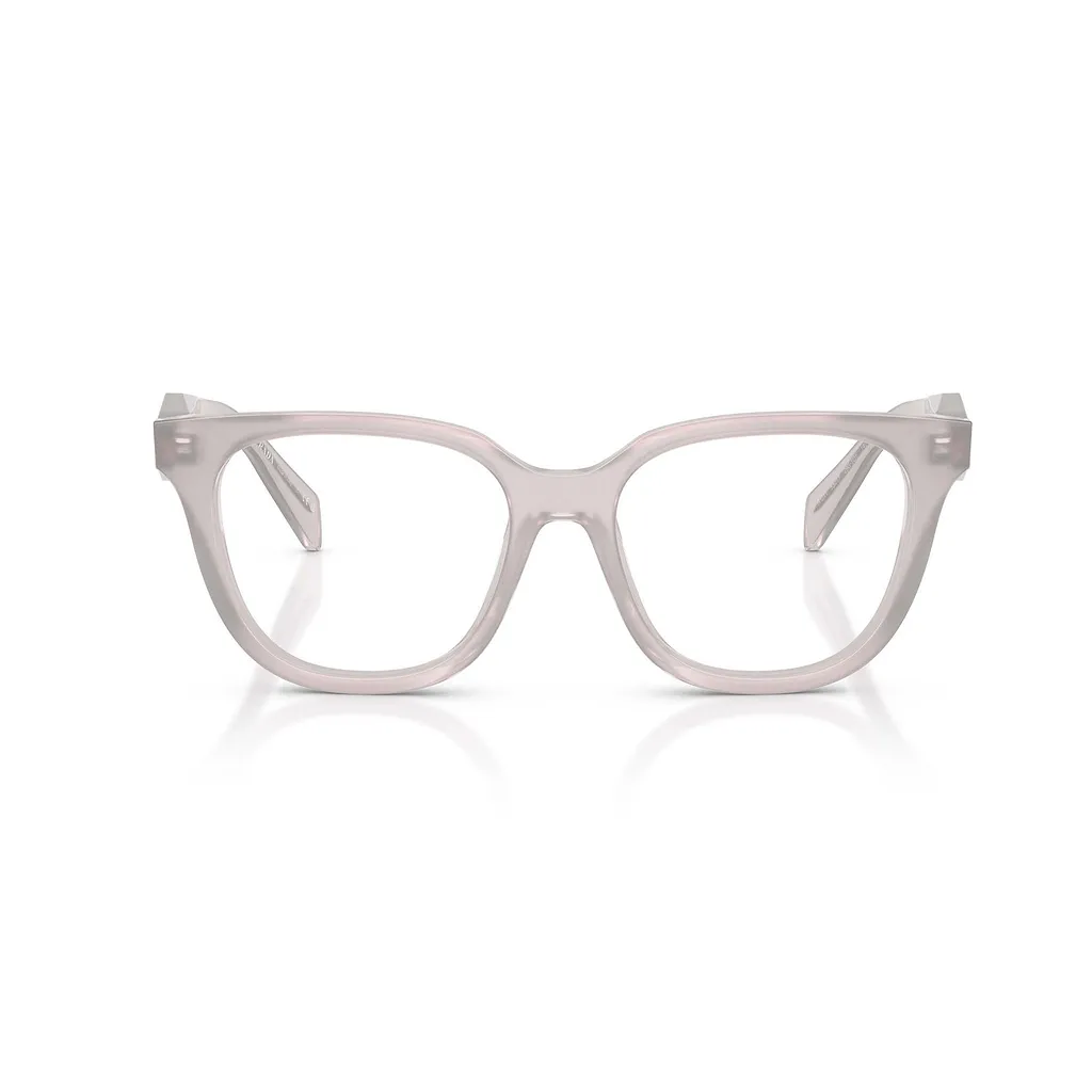 Prada Eyewear Square-Frame Glasses