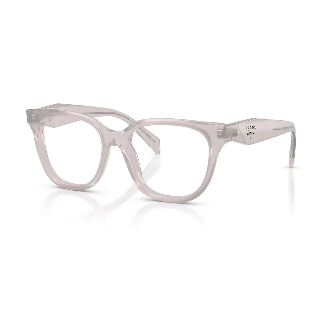 Prada Eyewear Square-Frame Glasses