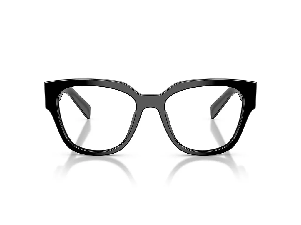 Prada Eyewear Square Frame Glasses
