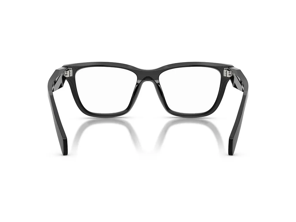 Prada Eyewear Square Frame Glasses