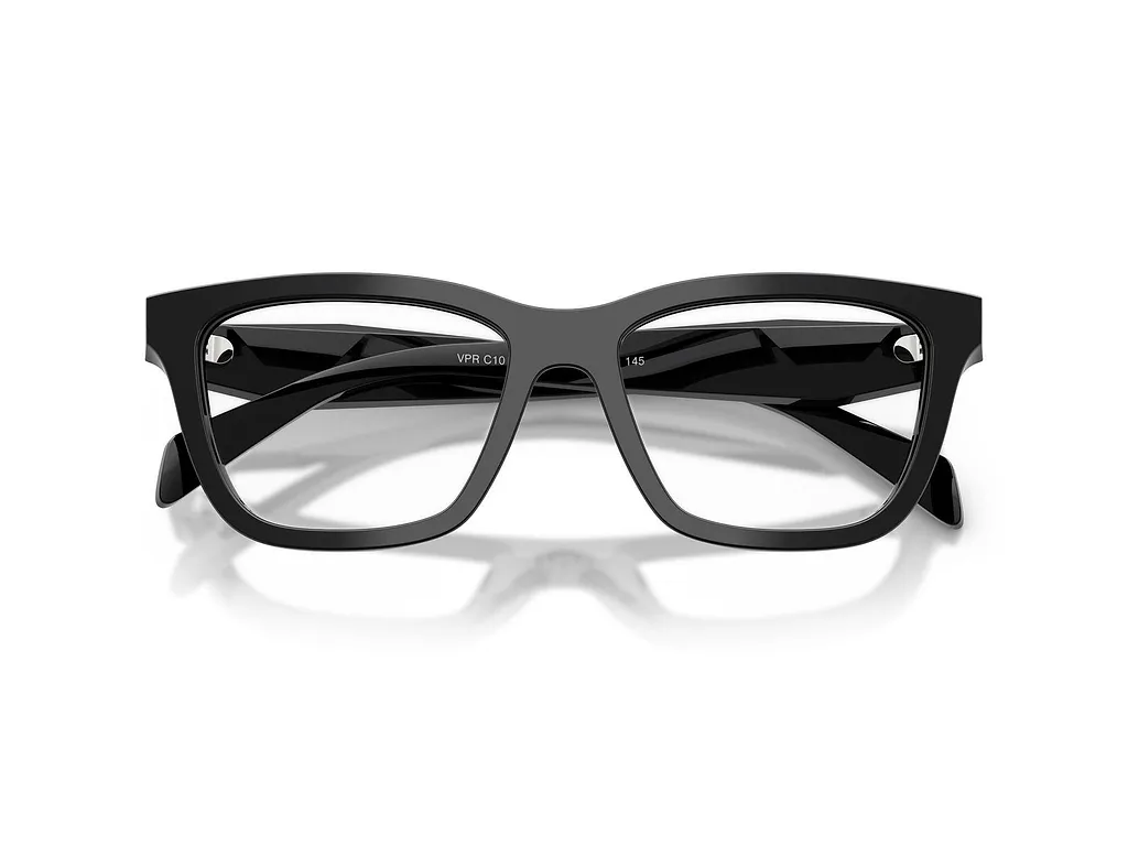 Prada Eyewear Square Frame Glasses