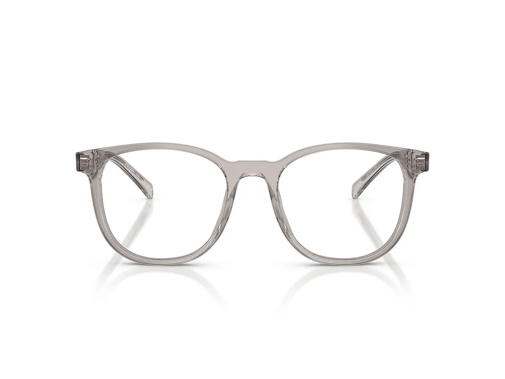 Prada Eyewear Square Frame Glasses