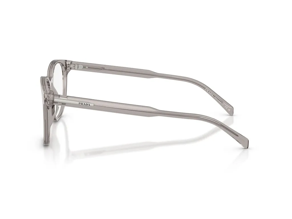 Prada Eyewear Square Frame Glasses