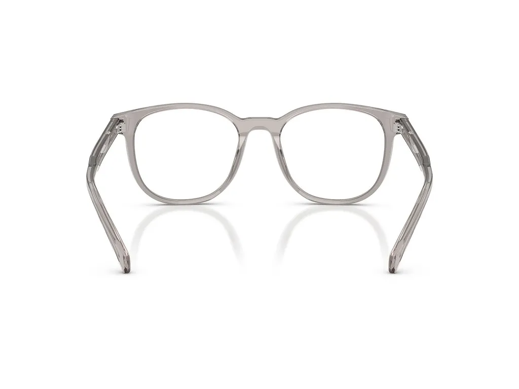 Prada Eyewear Square Frame Glasses