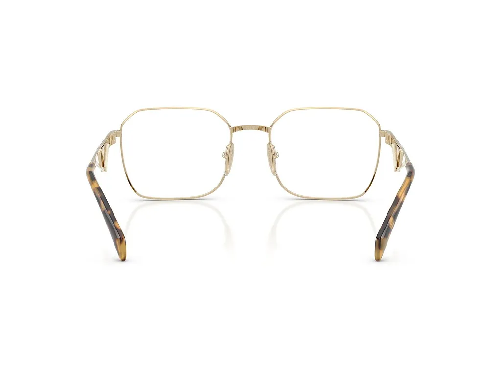Prada Eyewear Square Frame Glasses
