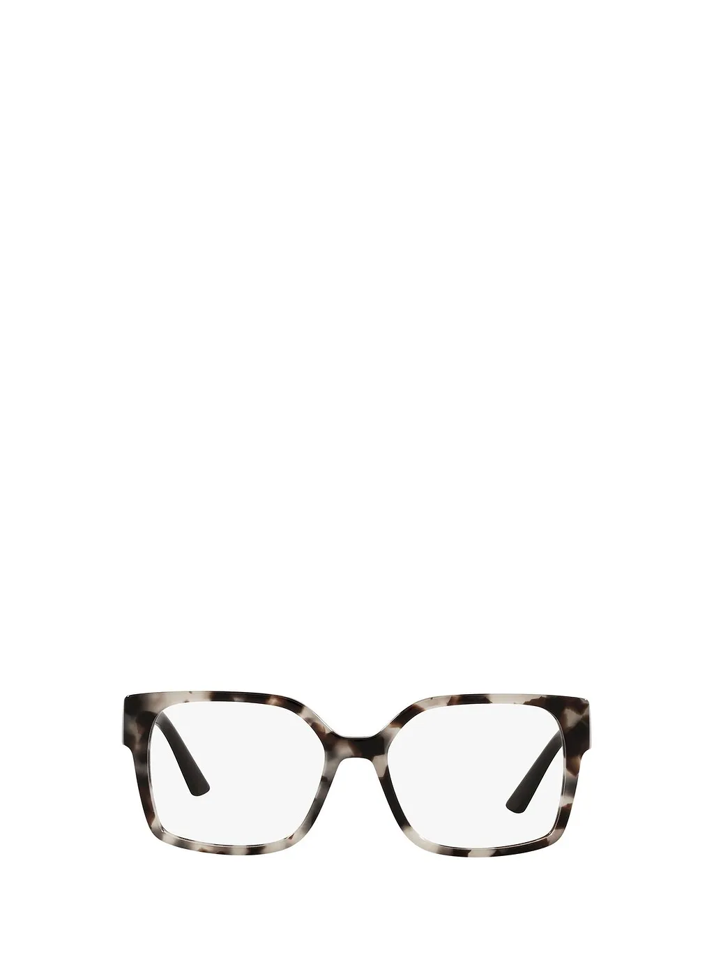 Prada Eyewear Square Frame Glasses
