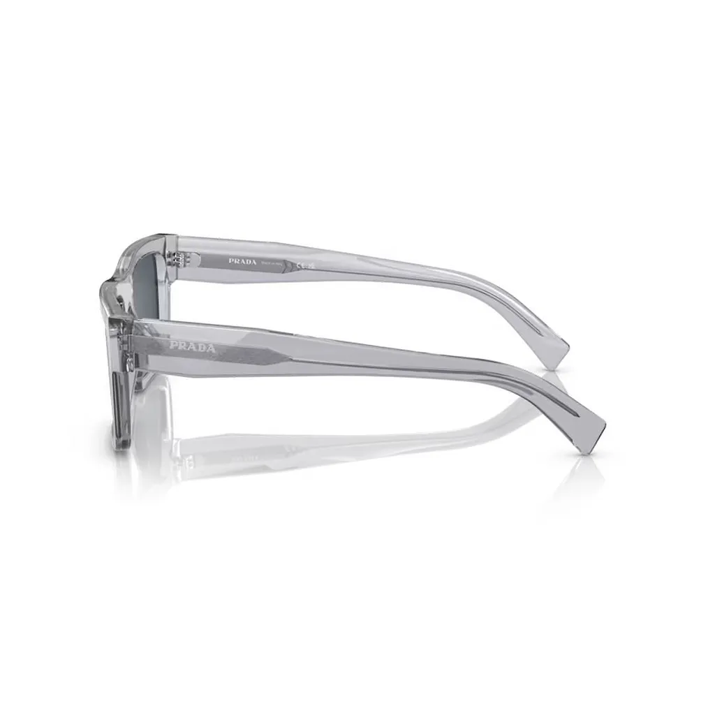Prada Eyewear Square Frame Sunglasses
