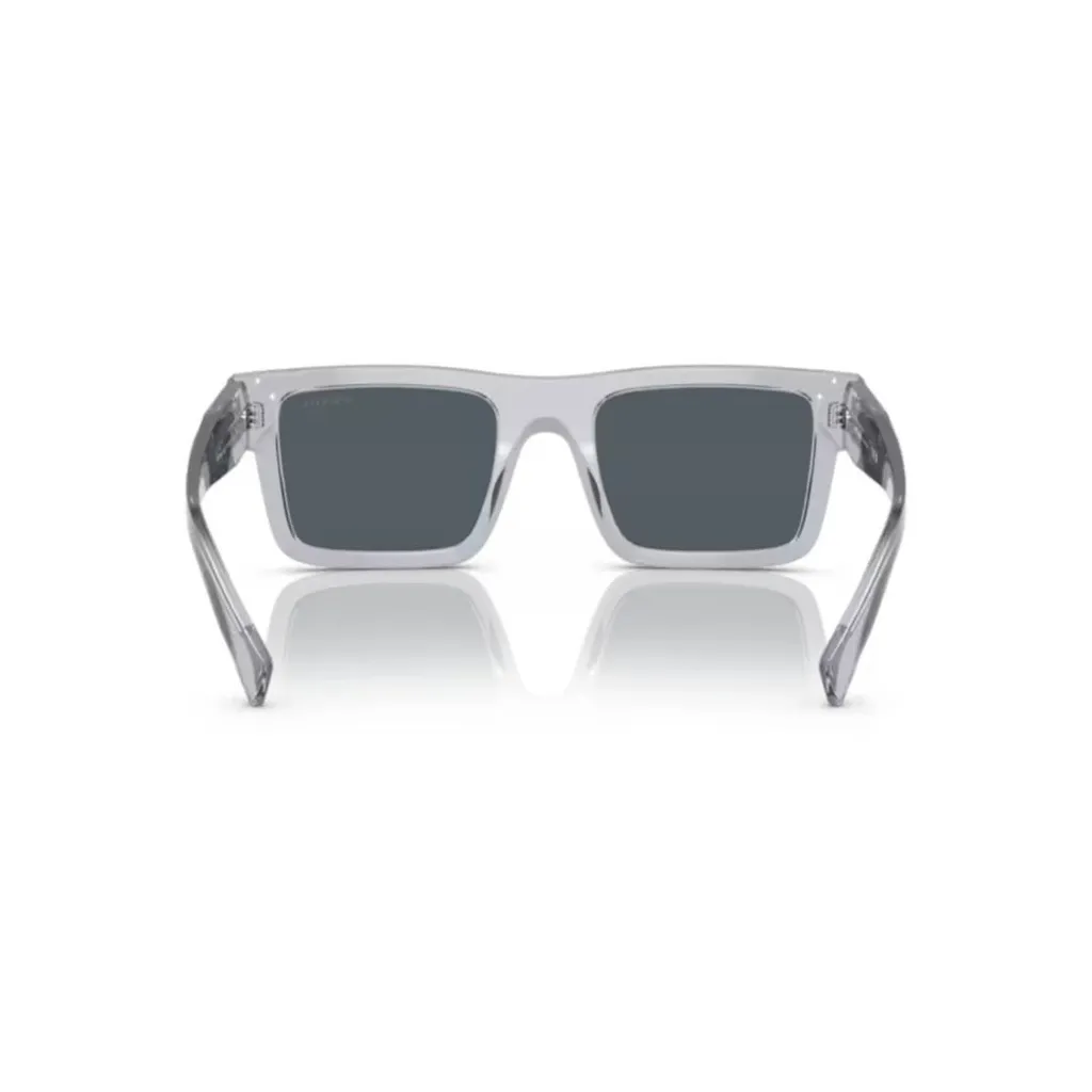 Prada Eyewear Square Frame Sunglasses