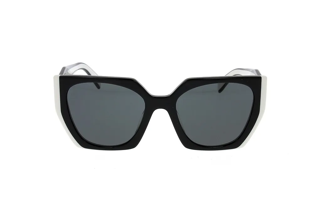 Prada Eyewear Square-Frame Sunglasses
