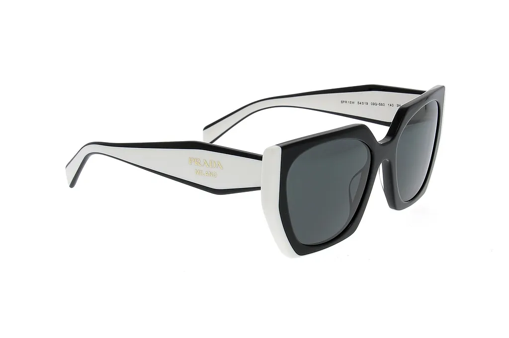 Prada Eyewear Square-Frame Sunglasses