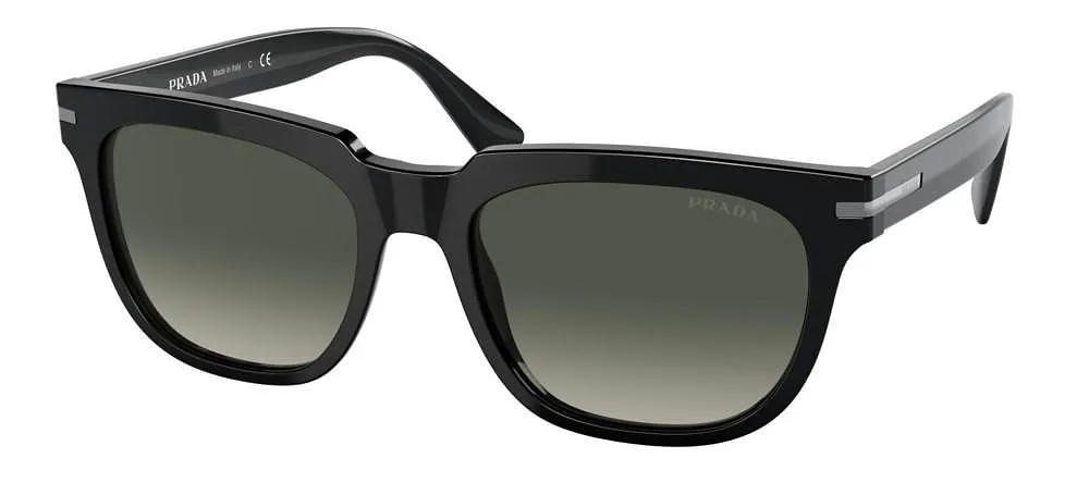 Prada Eyewear Square Frame Sunglasses